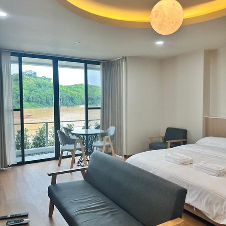 Sokview Residence Λουάνγκ Πραμπάνγκ Εξωτερικό φωτογραφία