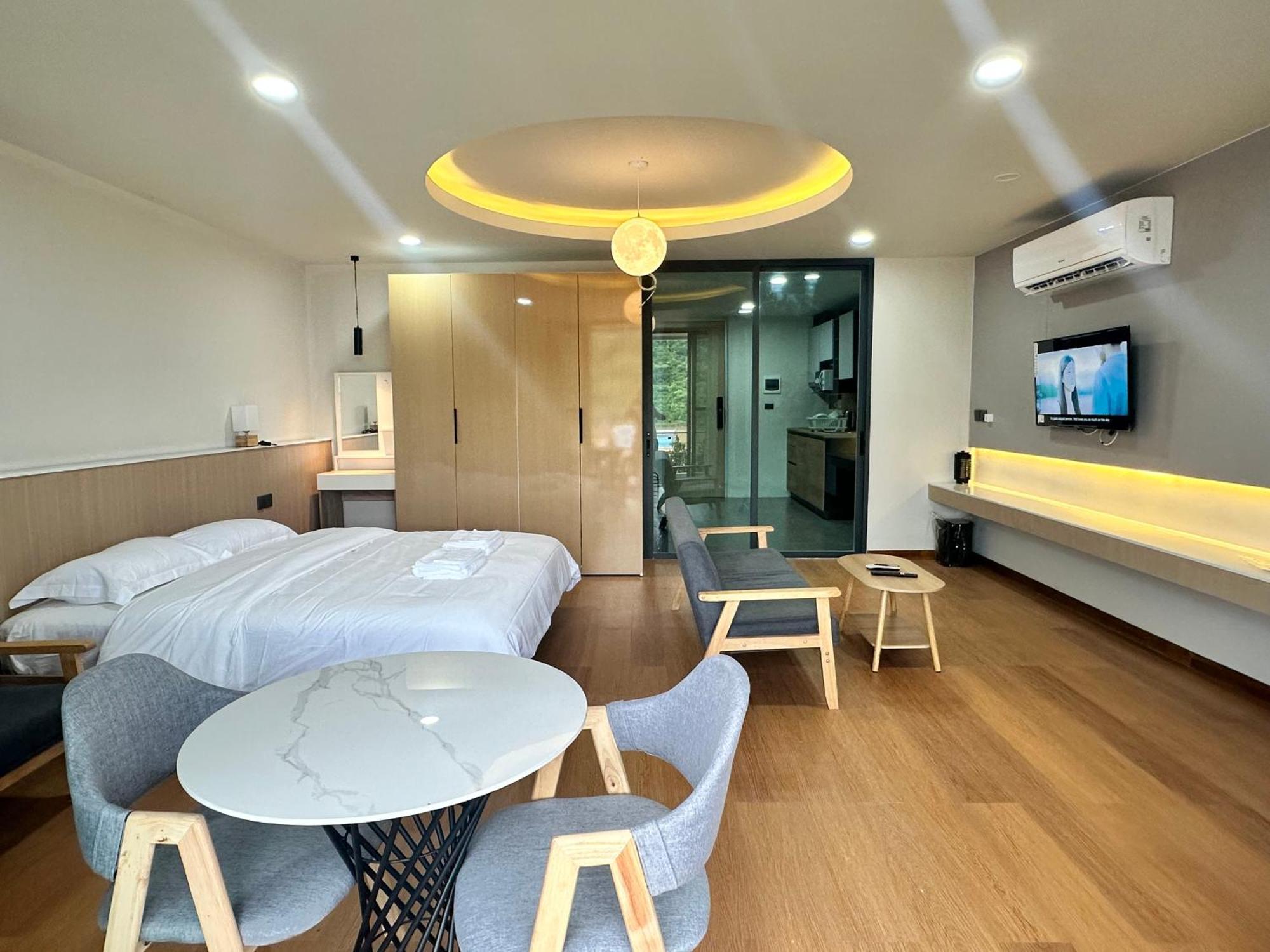 Sokview Residence Λουάνγκ Πραμπάνγκ Εξωτερικό φωτογραφία