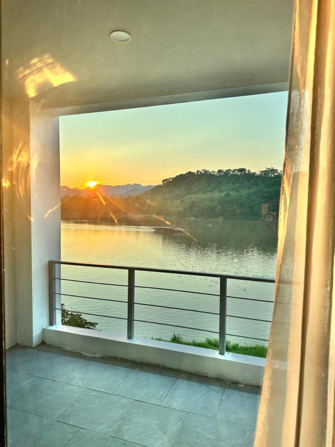 Sokview Residence Λουάνγκ Πραμπάνγκ Εξωτερικό φωτογραφία