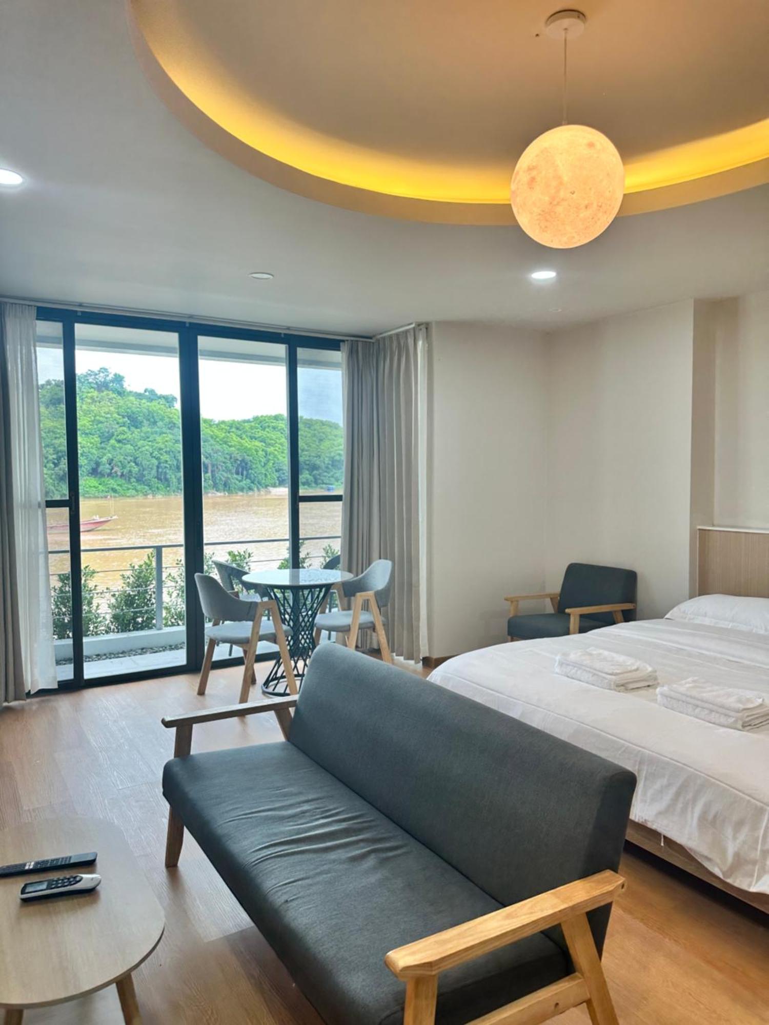 Sokview Residence Λουάνγκ Πραμπάνγκ Εξωτερικό φωτογραφία