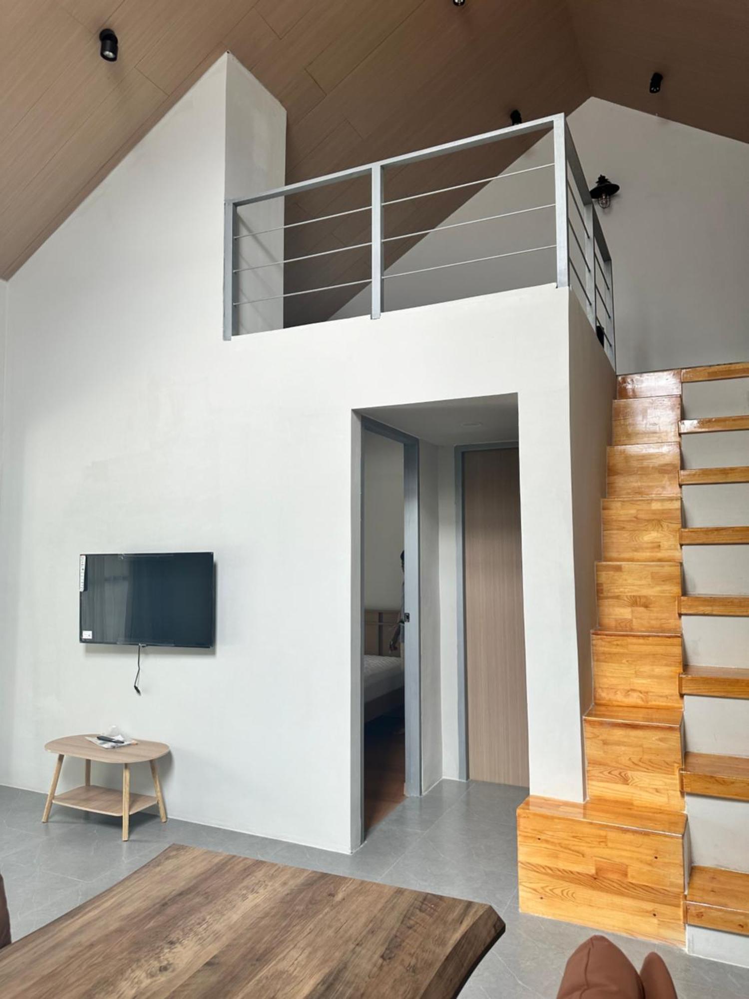 Sokview Residence Λουάνγκ Πραμπάνγκ Εξωτερικό φωτογραφία