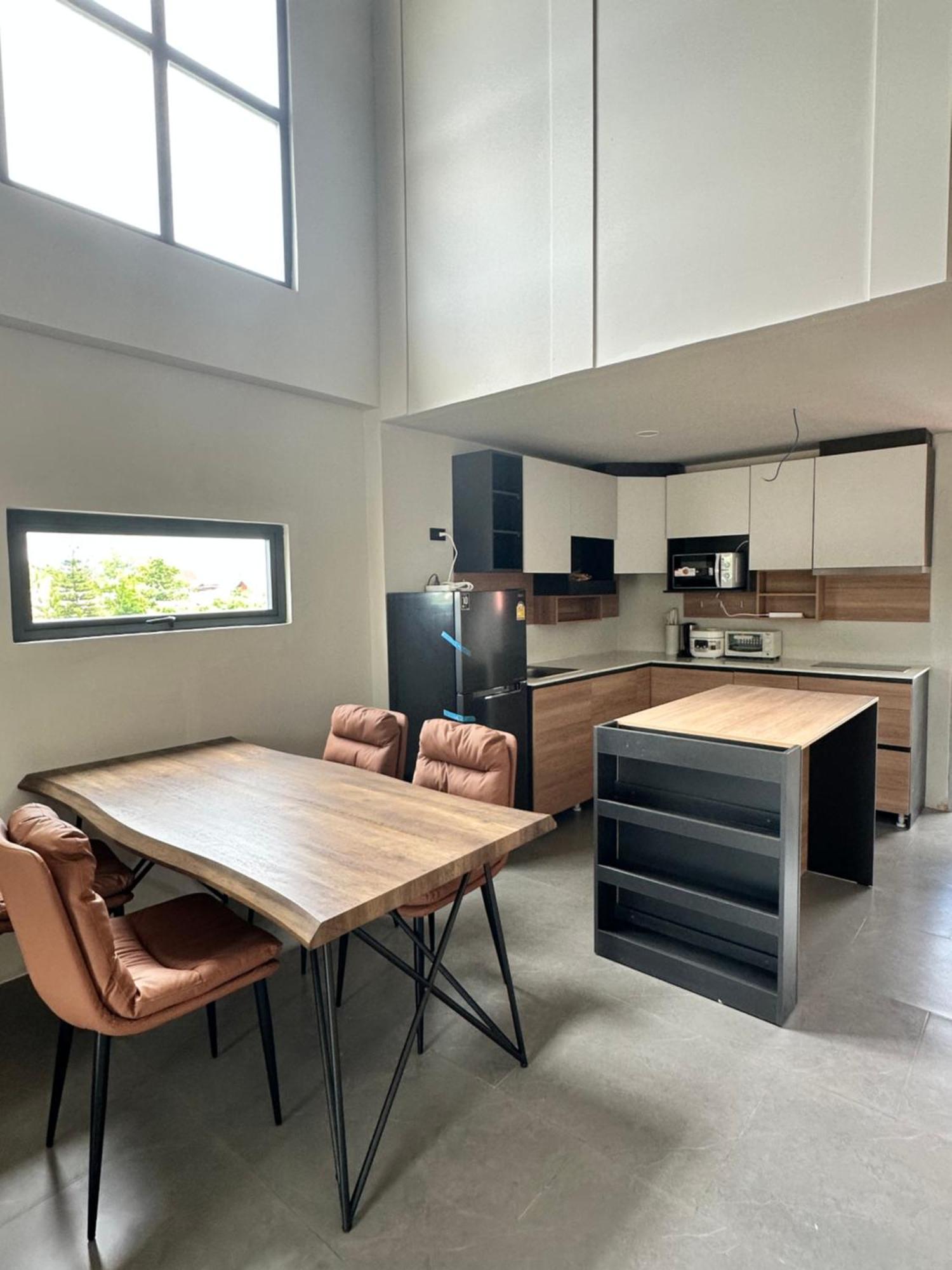 Sokview Residence Λουάνγκ Πραμπάνγκ Εξωτερικό φωτογραφία