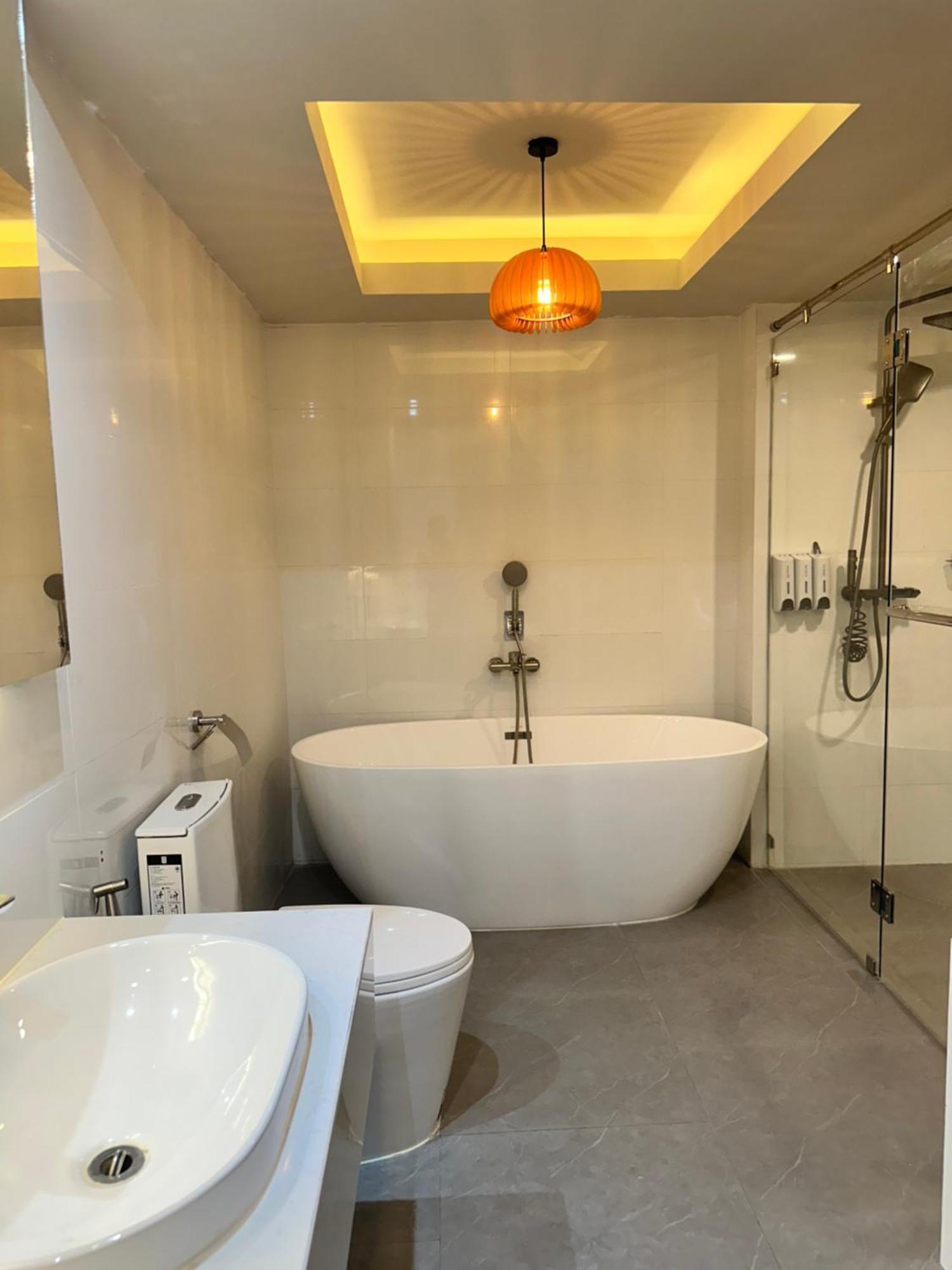 Sokview Residence Λουάνγκ Πραμπάνγκ Εξωτερικό φωτογραφία