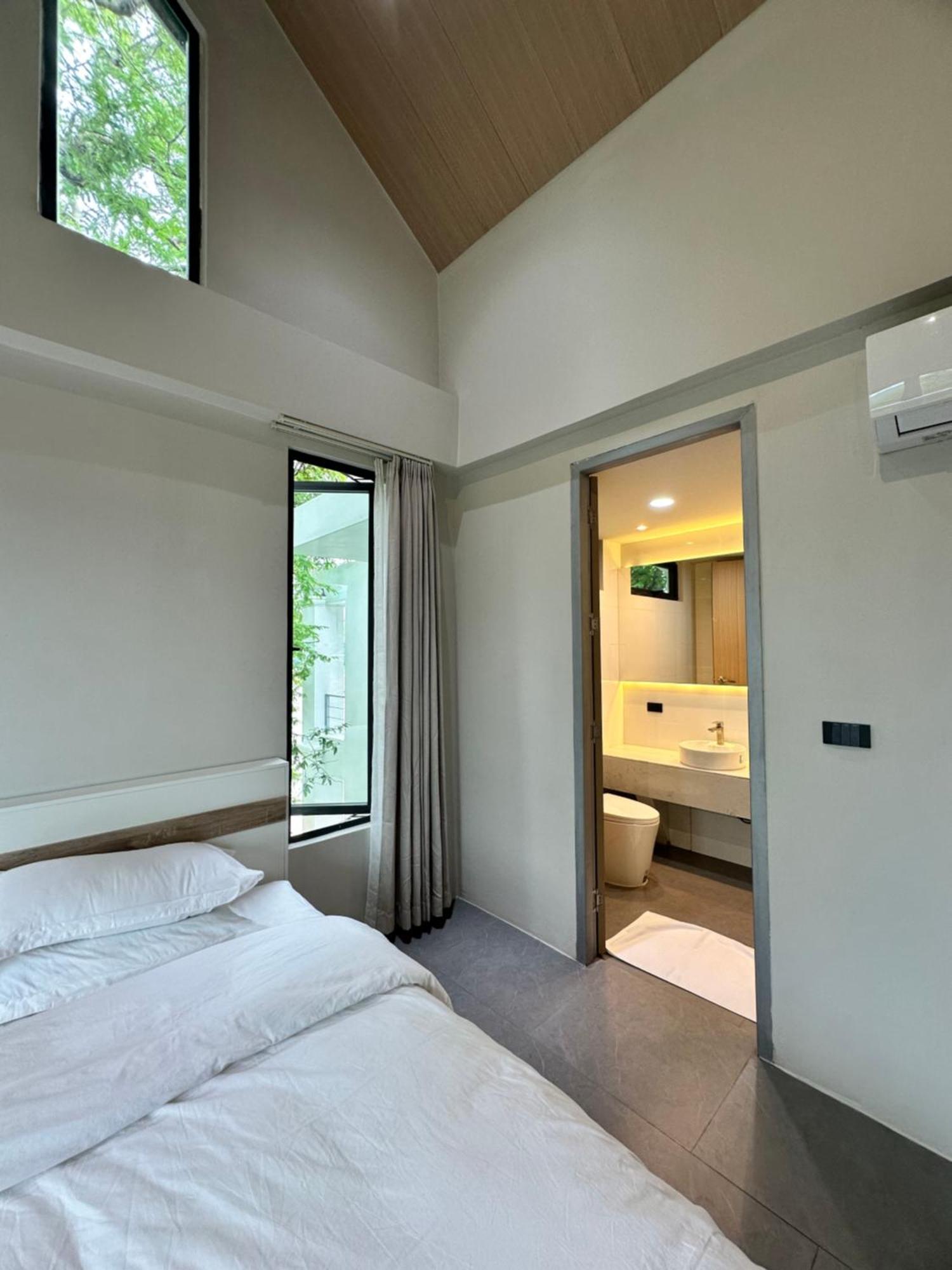 Sokview Residence Λουάνγκ Πραμπάνγκ Εξωτερικό φωτογραφία