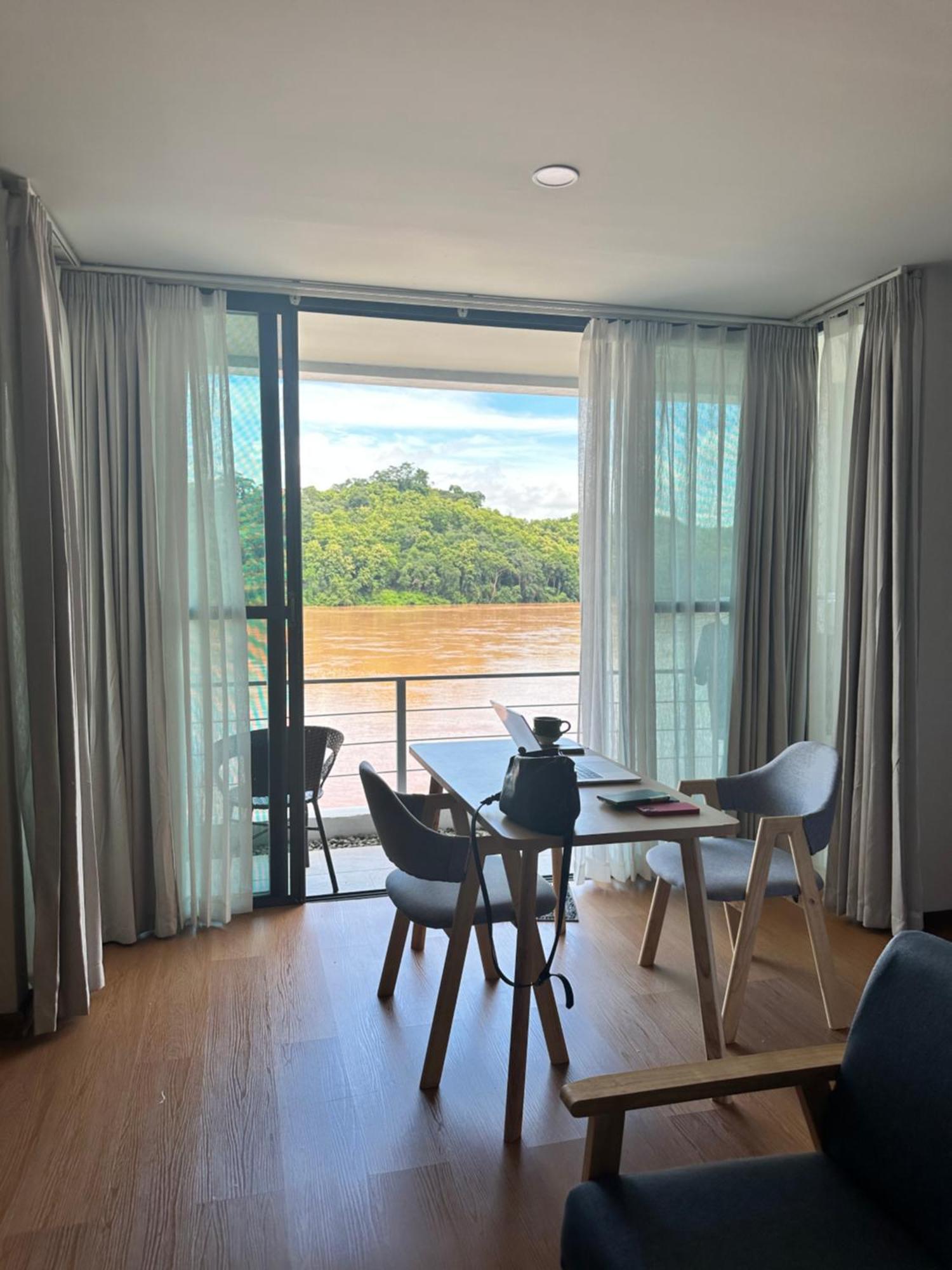 Sokview Residence Λουάνγκ Πραμπάνγκ Εξωτερικό φωτογραφία